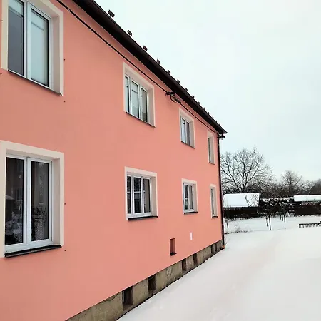 Apartman Pod Rickami * Rokytnice v Orlických Horách