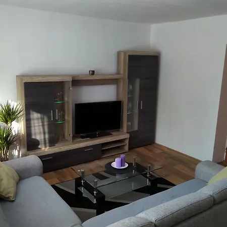 Apartman Pod Rickami Appartement *