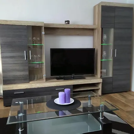 Apartman Pod Rickami * Rokytnice v Orlických Horách