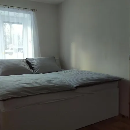 Apartman Pod Rickami Appartement Rokytnice v Orlických Horách