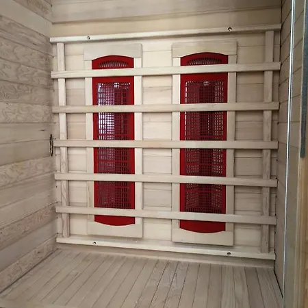 Apartman Pod Rickami Appartement