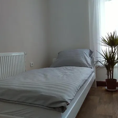Apartman Pod Rickami *