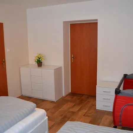 Apartman Pod Rickami Appartement Rokytnice v Orlických Horách