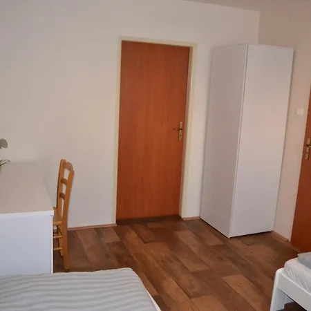 Apartman Pod Rickami Appartement *