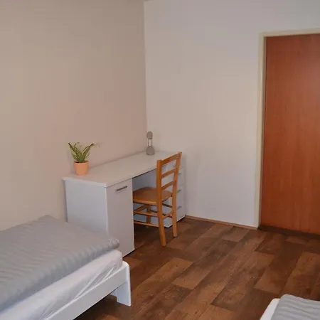 Apartman Pod Rickami Appartement Rokytnice v Orlických Horách