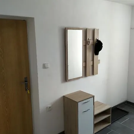 Apartman Pod Rickami
