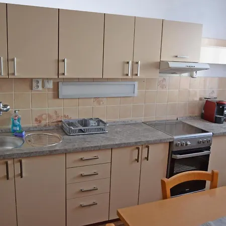 Apartman Pod Rickami *
