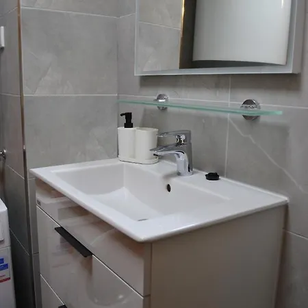 Apartman Pod Rickami *