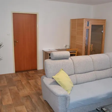 Appartement Apartman Pod Rickami Rokytnice v Orlických Horách
