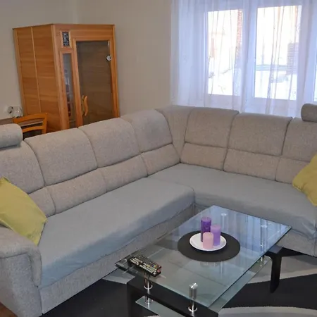 Apartman Pod Rickami Appartement *