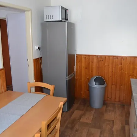 Apartman Pod Rickami *