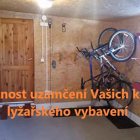 Apartman Pod Rickami *